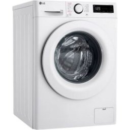 Máquina de Lavar e Secar Roupa F4DR5009A3W 9/6Kg 1400RPM (Branco) - LG