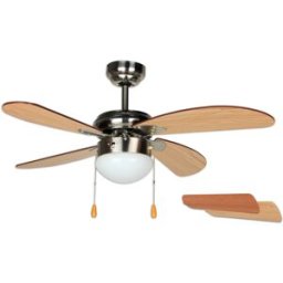 Ventoinha de Teto 55W (Ø95cm) - ORBEGOZO