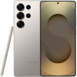 Smartphone Samsung Galaxy S25 Ultra 5G 6.9" 12GB/512GB Dual SIM (Cinzento Titânio)
