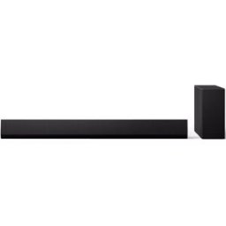 Soundbar + Subwoofer SG10TY 3.1 Canais 420W (Preto) - LG