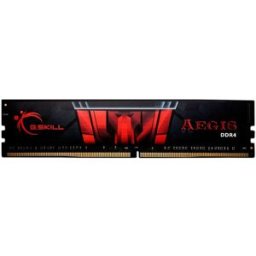 Memória RAM Aegis16GB DDR4-3000MHz CL16 - G.SKILL