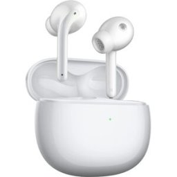 Auriculares Bluetooth Buds 3 (Branco) - XIAOMI