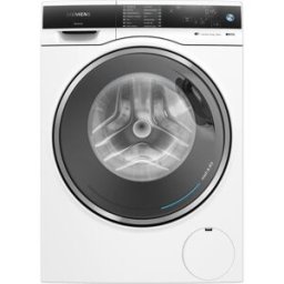 Máquina de Lavar e Secar Roupa WD4HU542ES iQ700 6/10kg 1400RPM (Branco) - SIEMENS