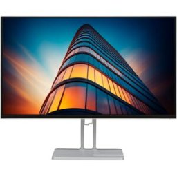 Monitor 23.8" L24-4C Full HD LCD (Cinzento) - LENOVO