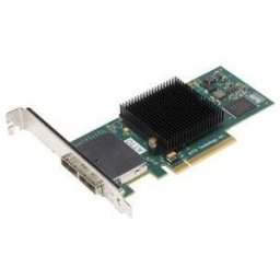 Fujitsu Siemens Placa de Rede S26361-F4610-L522 Ethernet 1000 Mbit/s - FUJITSU
