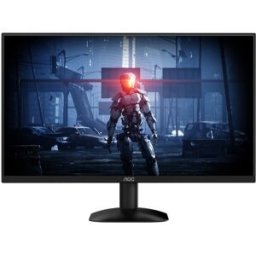 Monitor Gaming VA 23.8" 24B35HM2 Full HD 100Hz (Preto) - AOC