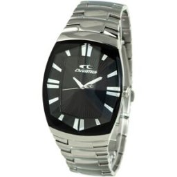 Relógio Analógico CT7065M-02M 36MM (Prateado) - CHRONOTECH