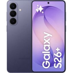 Smartphone Samsung Galaxy S26+ 6.7" 12GB/512GB Dual SIM (Violeta)