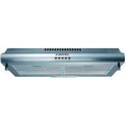 Exaustor 3 Velocidades 60cm JE60I-007544 (Inox) - JOCEL