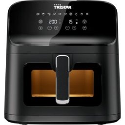 Fritadeira Air Fryer 7,5L 1700W (Preto) - TRISTAR