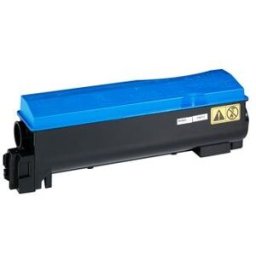 Kyocera Tk570 Azul Toner Compatível 1T02Hgceu0