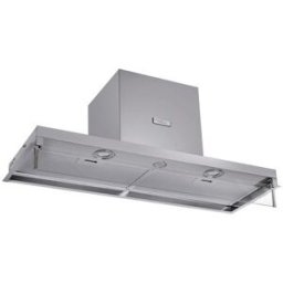 Exaustor INTEGRA 96750 POS 620 m³/h (Inox) - TEKA