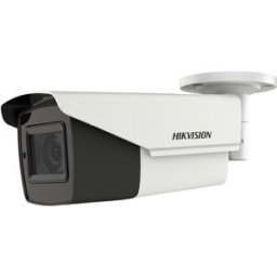 Câmara Vigilância Bullet "4-EM-1" DS-2CE19H8T-AIT3ZF(2,7-13,5 mm) 5Mp IR 80m - HIK VISION