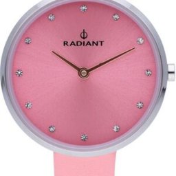 Relógio Analógico RA491601 32MM (Prateado) - RADIANT