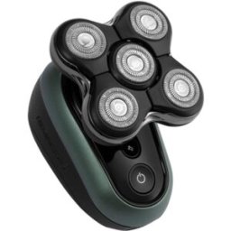 Máquina de Barbear XR1600 (Preto) - REMINGTON
