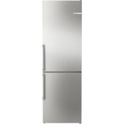 Frigorífico Combinado Serie 4 KGN36VIBT 321L (Inox) - BOSCH