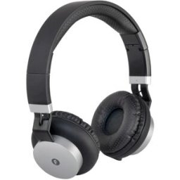 Auscultadores Over Ear p/ TV - FONESTAR