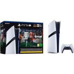 Consola PlayStation 5 Pro + Jogo EA Sports FC 26 2TB (Edição Digital) - SONY