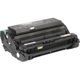 Ricoh Aficio Sp400Dn/Sp450Dn Preto Toner Compatível 408062/408061/408060/Sp 400E/Sp 450L