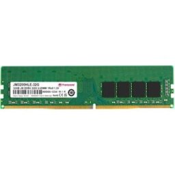 Memória RAM JetRam 32GB DDR4 3200 MHz - TRANSCEND