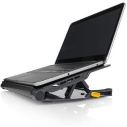 Base de Refrigeração p/ Portátil c/ Hub 4x USB - TARGUS