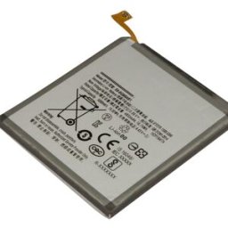 Bateria Compatível Galaxy S20 Ultra 3,86V Samsung (5000mAh)