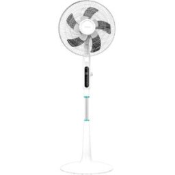 Ventoinha Energysilence 1600 Moskito 65W - CECOTEC