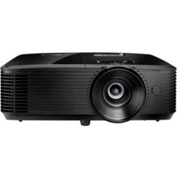 Vídeo Projetor W400LVe (Preto) - OPTOMA