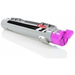 Epson Aculaser C4100 Magenta Toner Compatível C13S050147