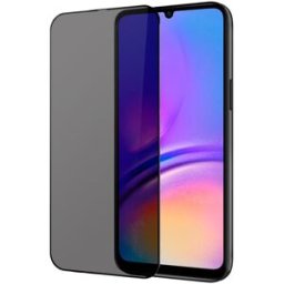 Película de Vidro Temperado Privacidade p/ Samsung A057 Galaxy A05s - COOL