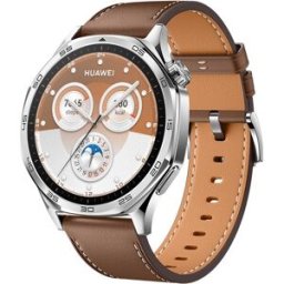 Smartwatch Watch GT5 46mm (Castanho) - HUAWEI