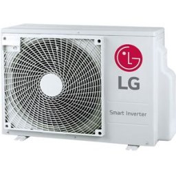Ar Condicionado Multisplit MU-2-R-15 21000BTU Branco (Exterior) - LG