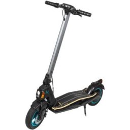 Trotinete Elétrica Bongo Serie S Infinity 750W - CECOTEC