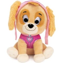 Peluche Skye Patrulha Pata 23cm - SPIN MASTER