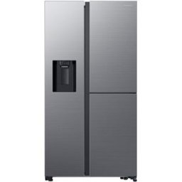Frigorífico Americano RH64DG53R3S9 Food Showcase 628L No Frost (Inox) - SAMSUNG