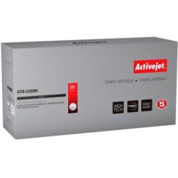 Toner ATB-326BN Compatível Brother (Preto) - ACTIVEJET
