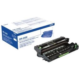 Tambor Brother DR-3400 p/ Impressora