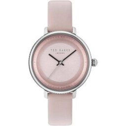 Relógio Analógico TE10031533 36MM (Prateado) - TED BAKER