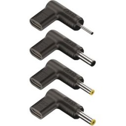 Pack 4x Conectores 90º USB-C p/ Computador Portáteis Acer - NGS