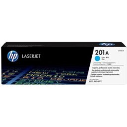 Toner 201A (Azul) - HP