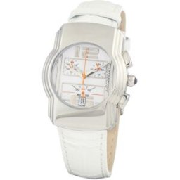 Relógio Analógico CT7280B-06 33MM (Prateado) - CHRONOTECH