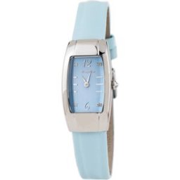 Relógio Analógico CT2071L-03 20MM (Prateado) - CHRONOTECH