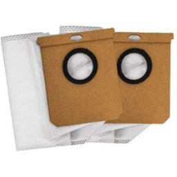 Pack 2x Sacos p/ Aspirador Conga 11090 Spin Revolution Home&Wash (Sacos de Pó) - CECOTEC