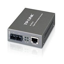 Media Converter 10/100TX » 100BaseFX(SC) - TP-LINK