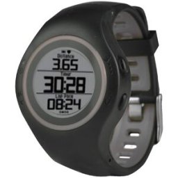 Smartwatch Sport Watch XSG50PROG GPS (Preto/Cinzento) - BILLOW