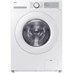 Máquina de Lavar Roupa AI Ecobubble WW11DG5B25THEC 11Kg 1400RPM (Branco) - SAMSUNG