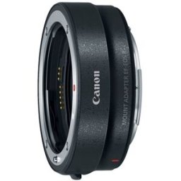 Adpatador de Montagem Lente EF-EOS R p/ Objetivas EF/EF-S - CANON