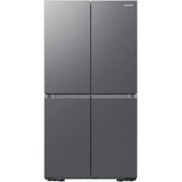 Frigorífico Americano RF59C70TES9 649L (Inox) - SAMSUNG