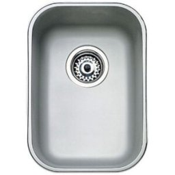 Lava Loiça (Inox) BE28.40 - TEKA