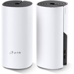 Router AC1200 Whole-Home Mesh WiFi Dual Band 867 Mbps (Pack 2) - TP-LINK